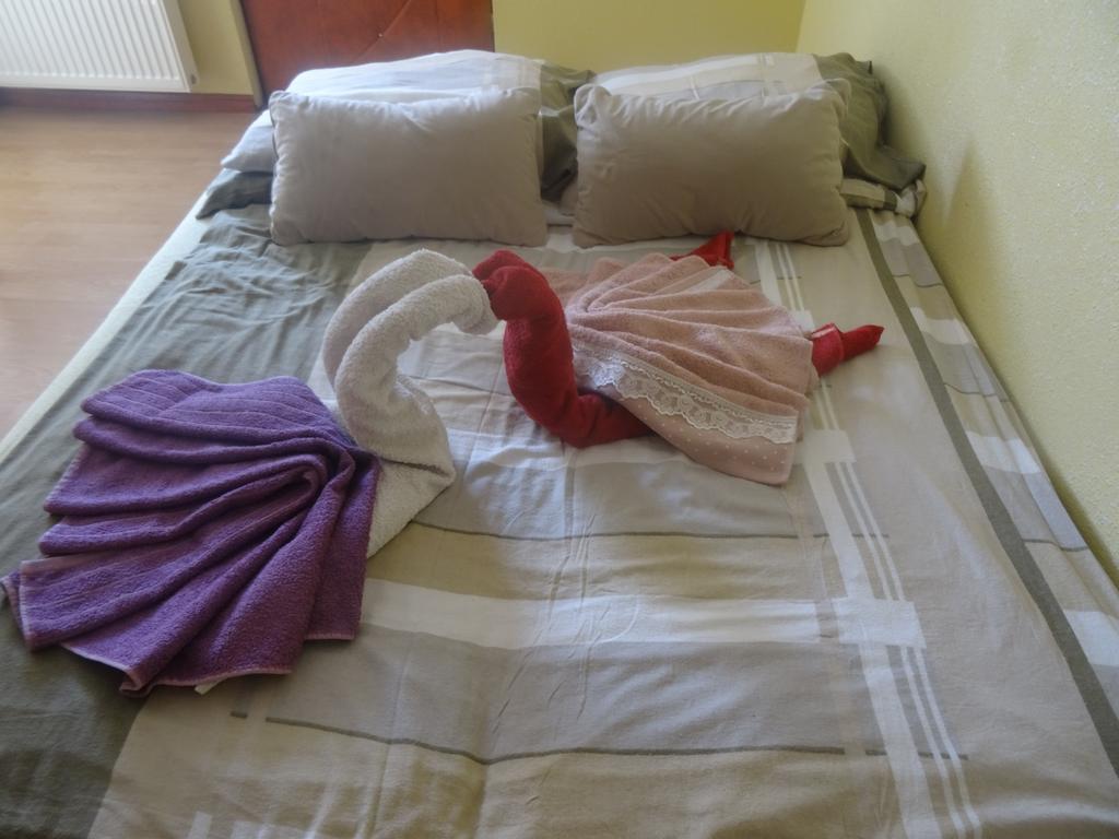 Pokoje W Mielnie ميلنو المظهر الخارجي الصورة